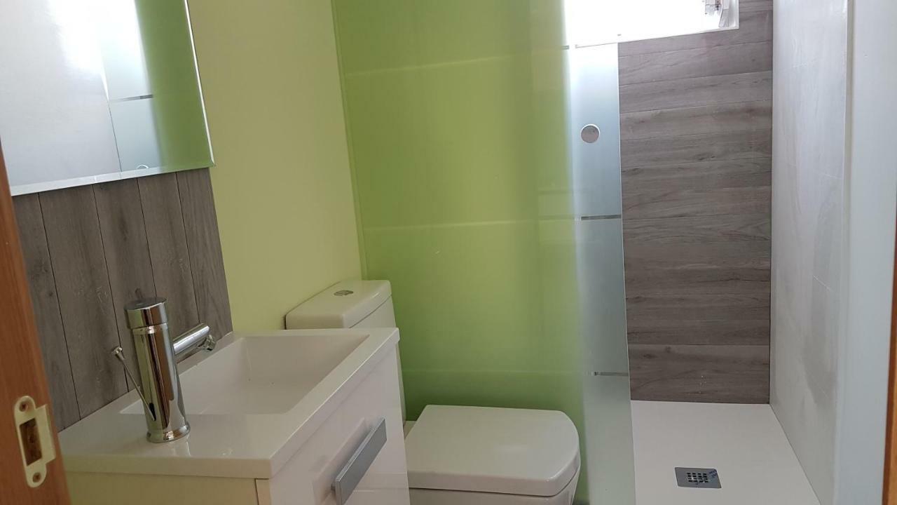 Acogedor Apartamento En El Barrio Del Parlamento De Andalucia Seville Ngoại thất bức ảnh