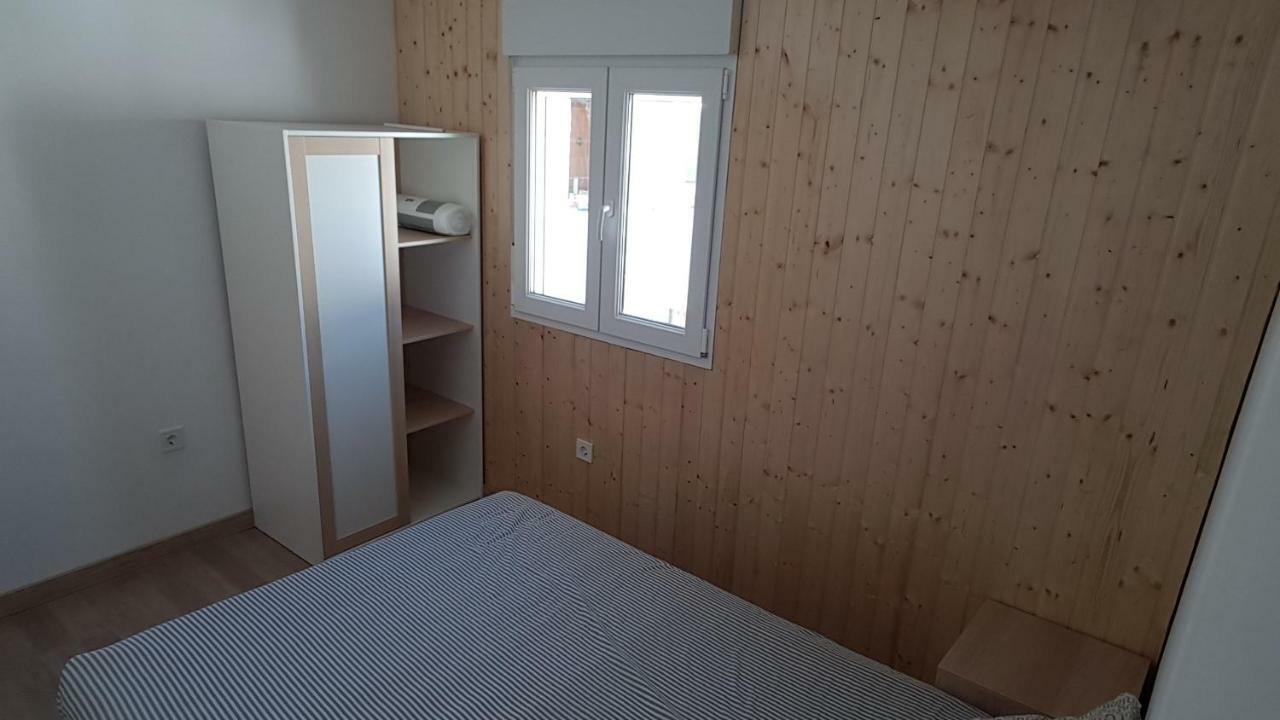Acogedor Apartamento En El Barrio Del Parlamento De Andalucia Seville Ngoại thất bức ảnh